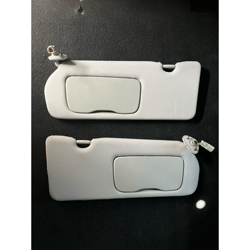 Sunvisor honda odyssey rb1