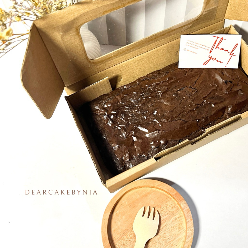 

Brownies Original Medium