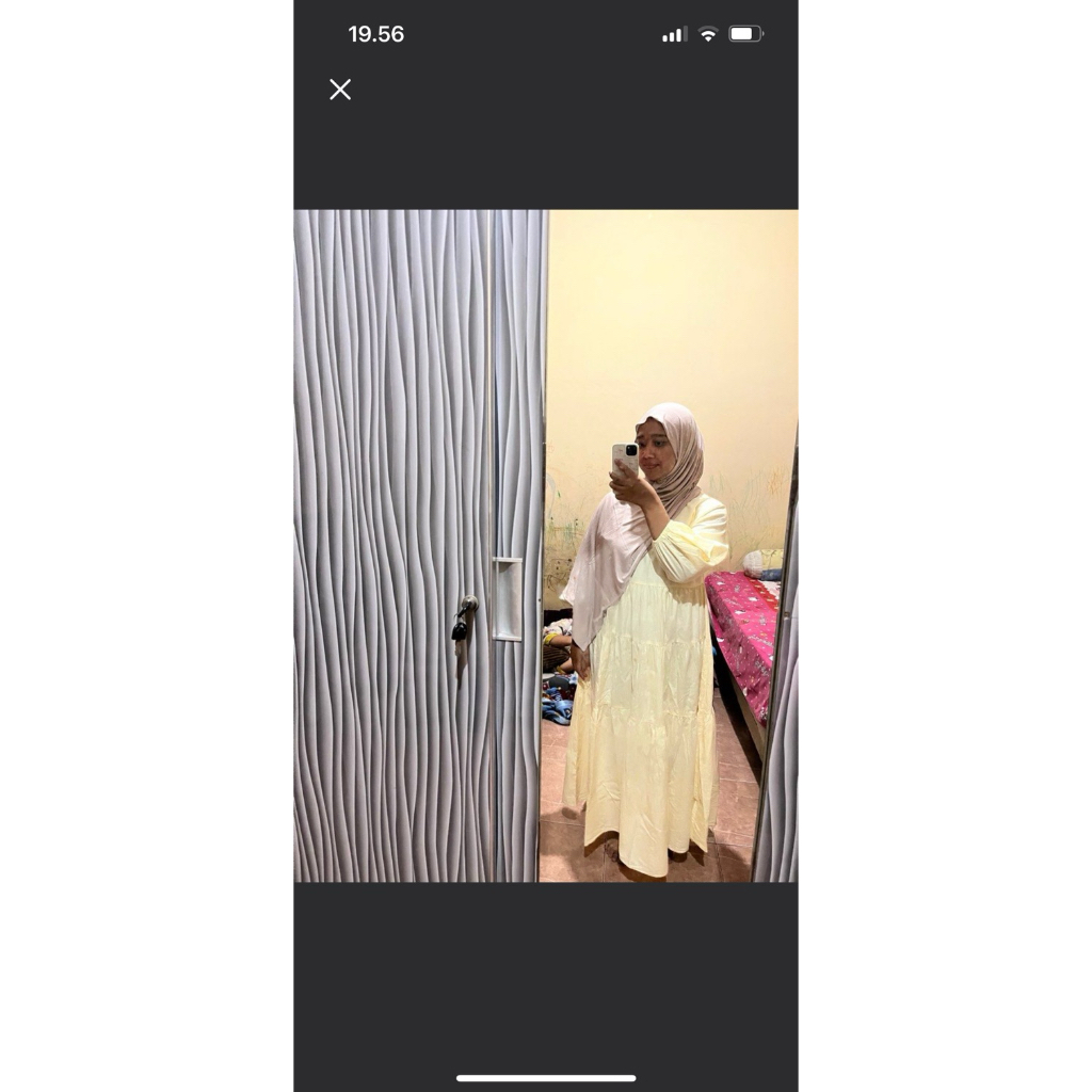 DRESS PUFF IT UP BUTTER