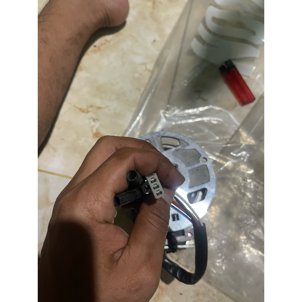 magnet yz kimcil rxking, satria 2tak,rgr,fizr