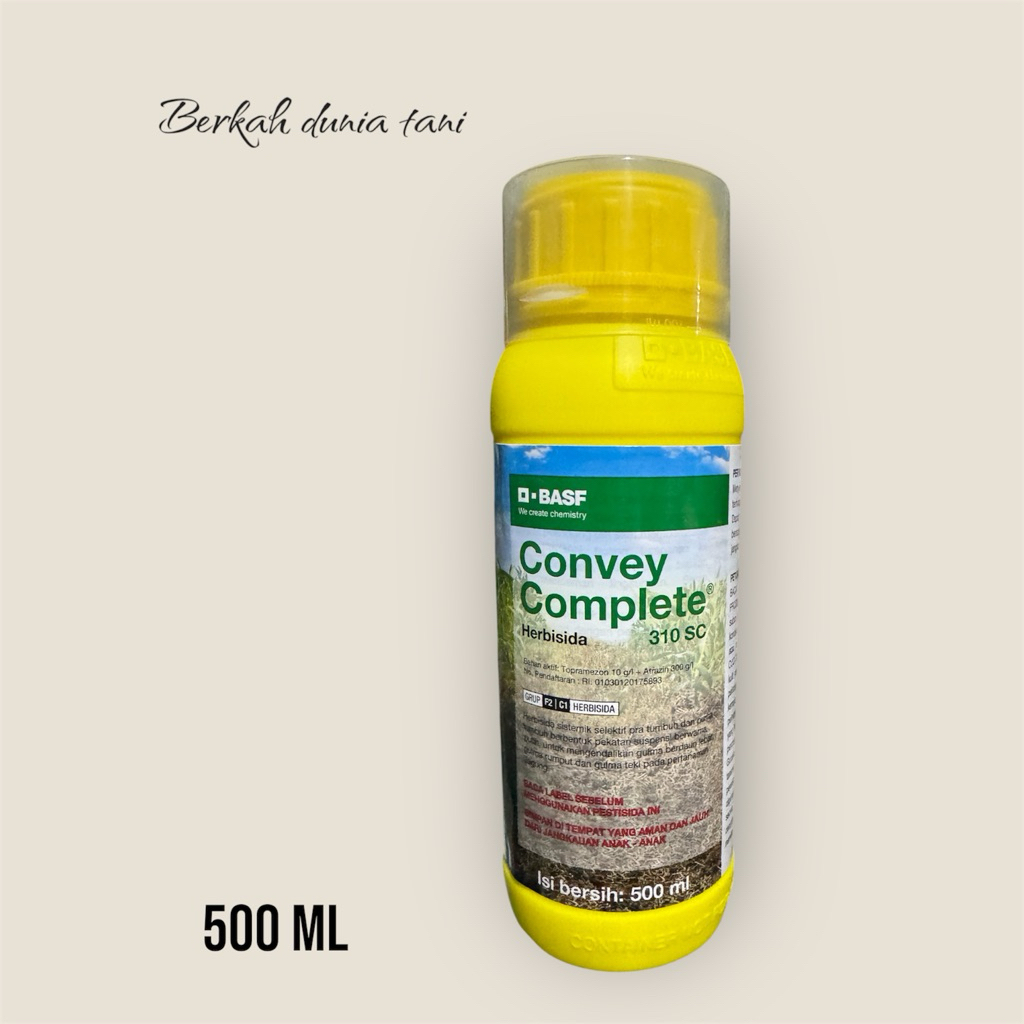 Herbisida convey complete 310 SC 500ML