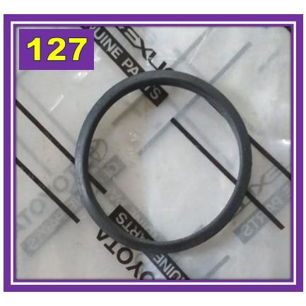 Seal termostat avanza / seal thermostat avanza / karet termostad / karet thermostat avanza