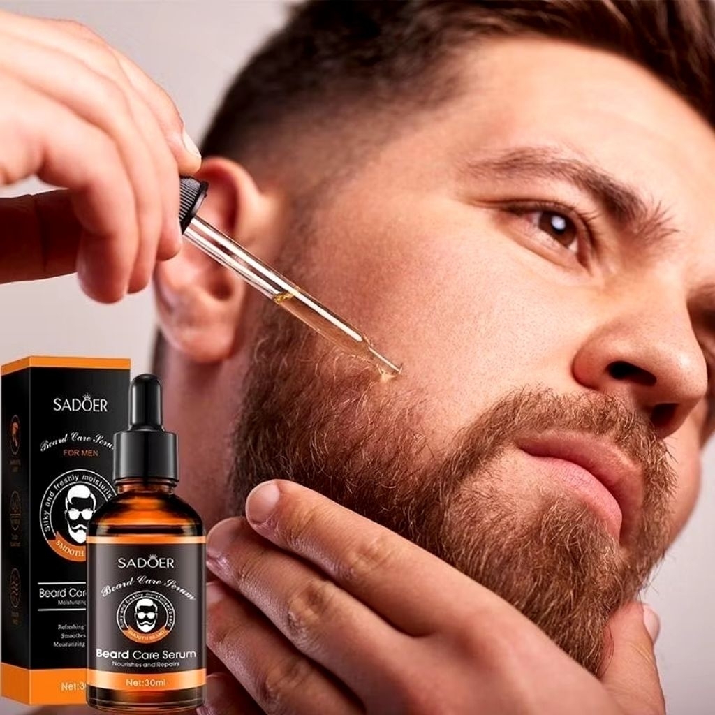 Penumbuh Kumis Penumbuh Jenggot Cream Penumbuh Kumis Obat Brewok Penumbuh Alis Kumis