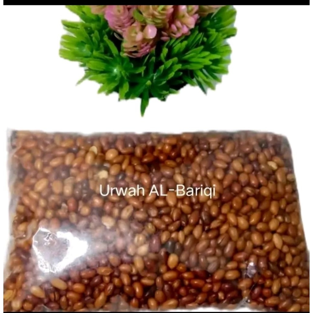 

Kacang Tanah Goreng 1Kg/500gram Kacang Goreng Gurih.
