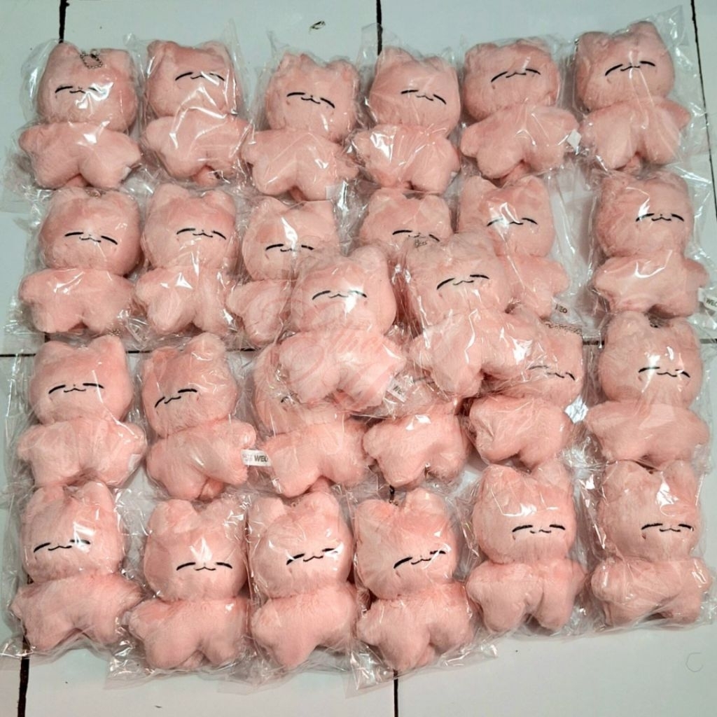 nct jaehyun doll jaennyang