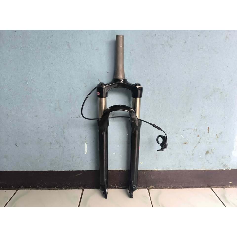 Fork Sr Suntour XCR Air Ring 29er T90