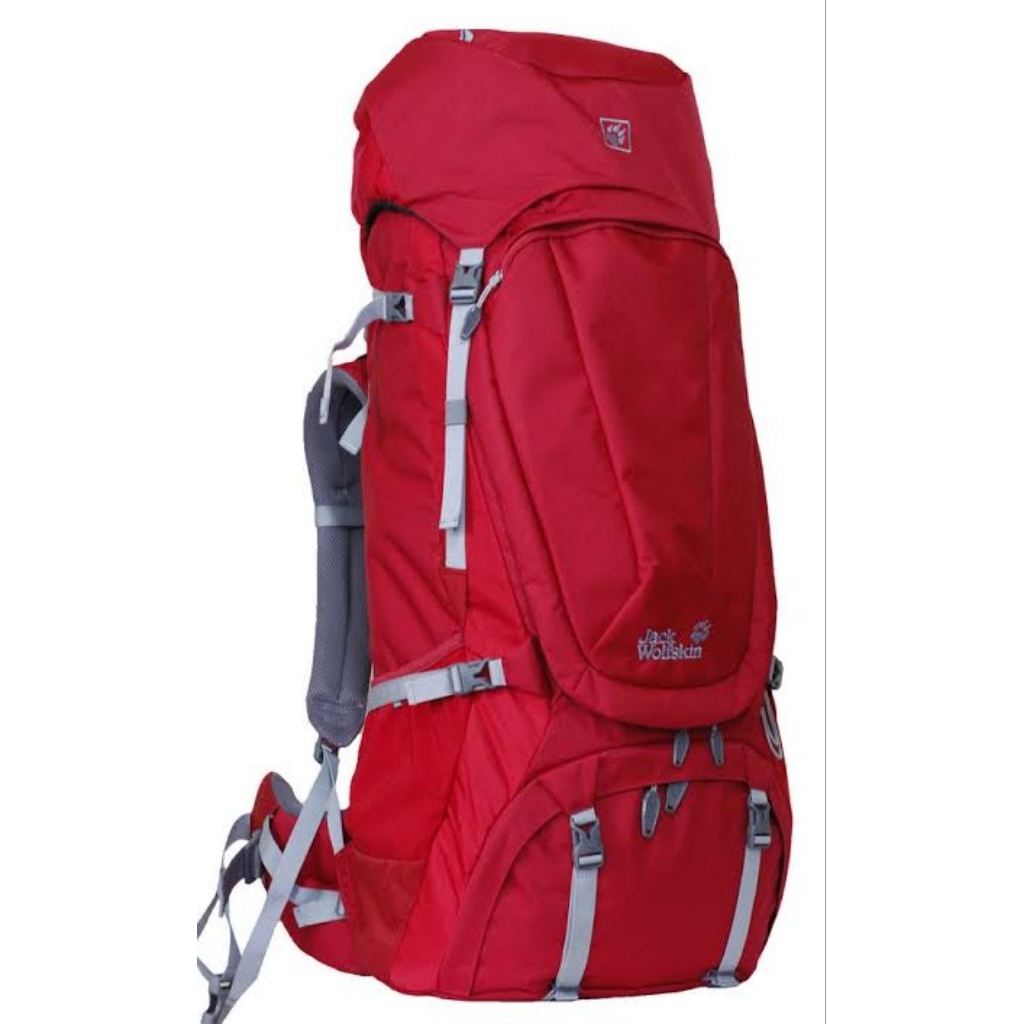 carrier jack wolfskin denali 70