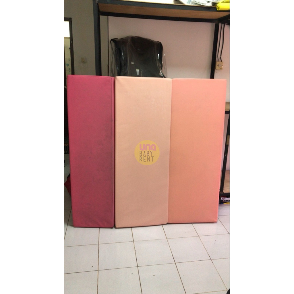 Empuk Jr Nest Bumper Bed Preloved