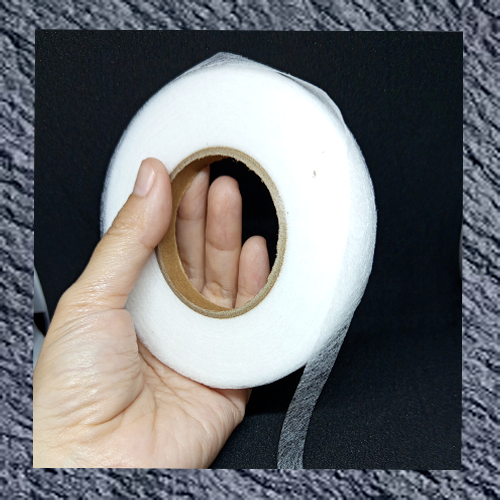 

LEM TEXTILE LEM SOM LEM PEREKAT KAIN BOLAK BALIK 2 SISI