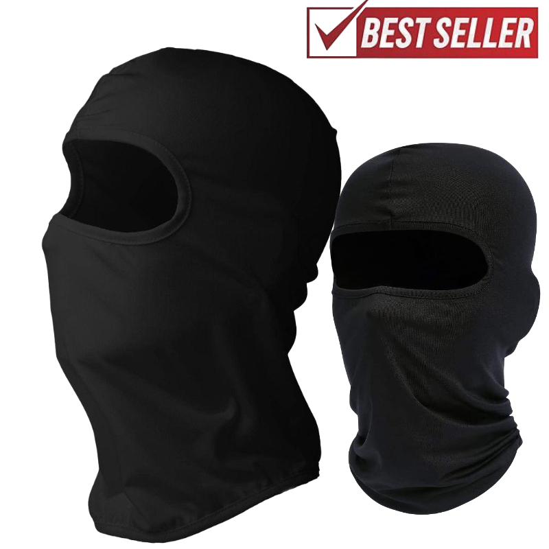-COD- MASKER BALACLAVA -- MASKER FULLFACE -- MASKER MOTOR