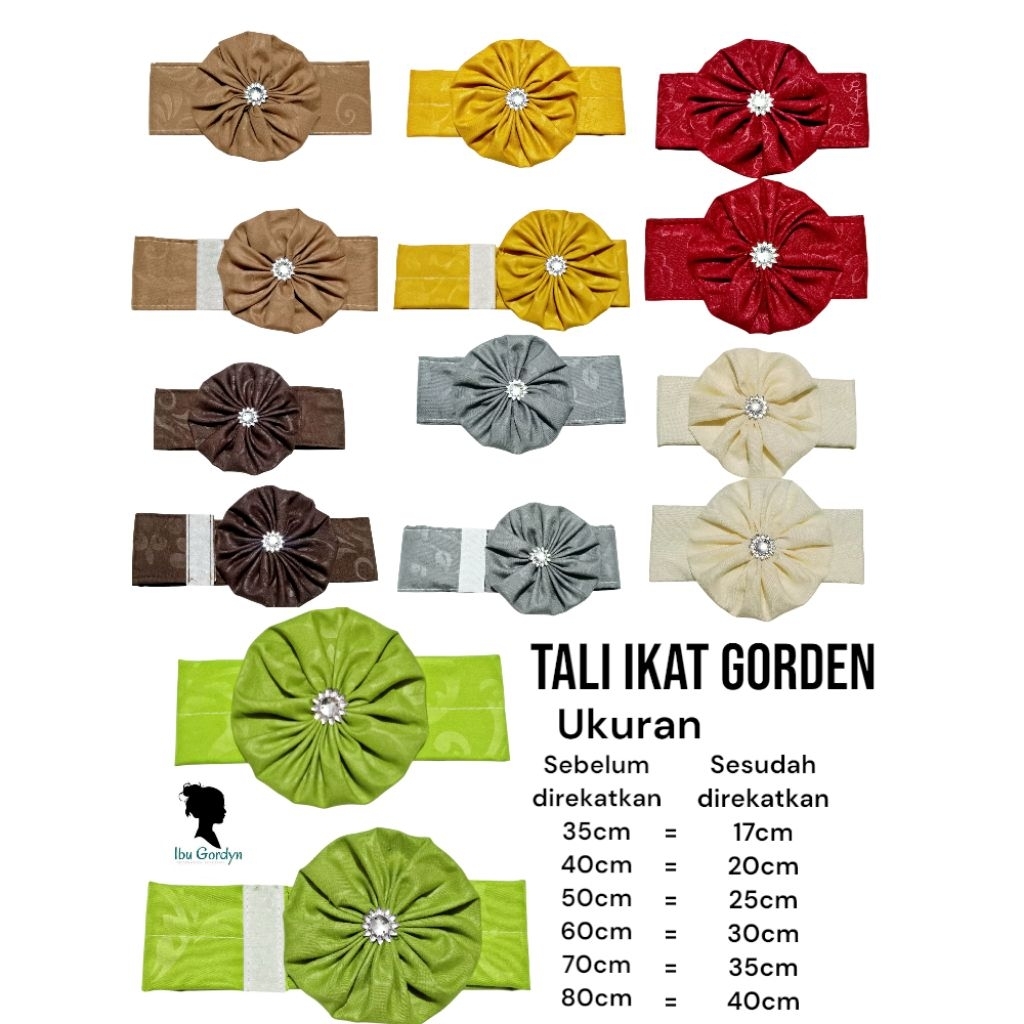 tali ikat gorden jendela minimalis