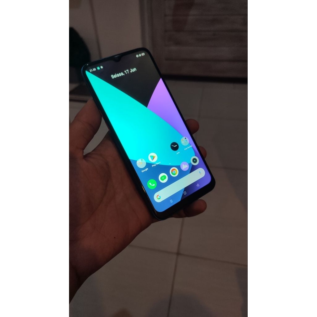 Realme C3 3/32