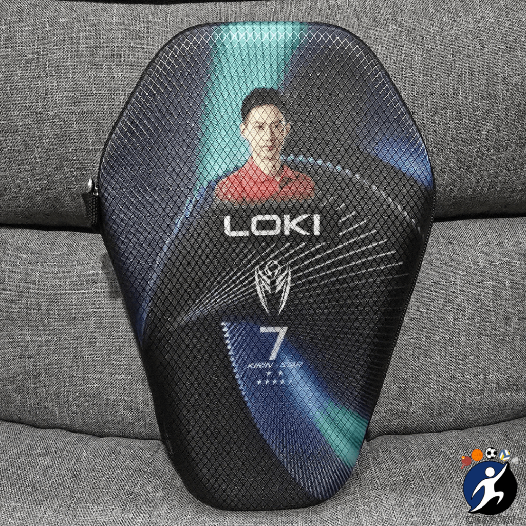 Bet Pingpong Loki Kirin K7 Series Original