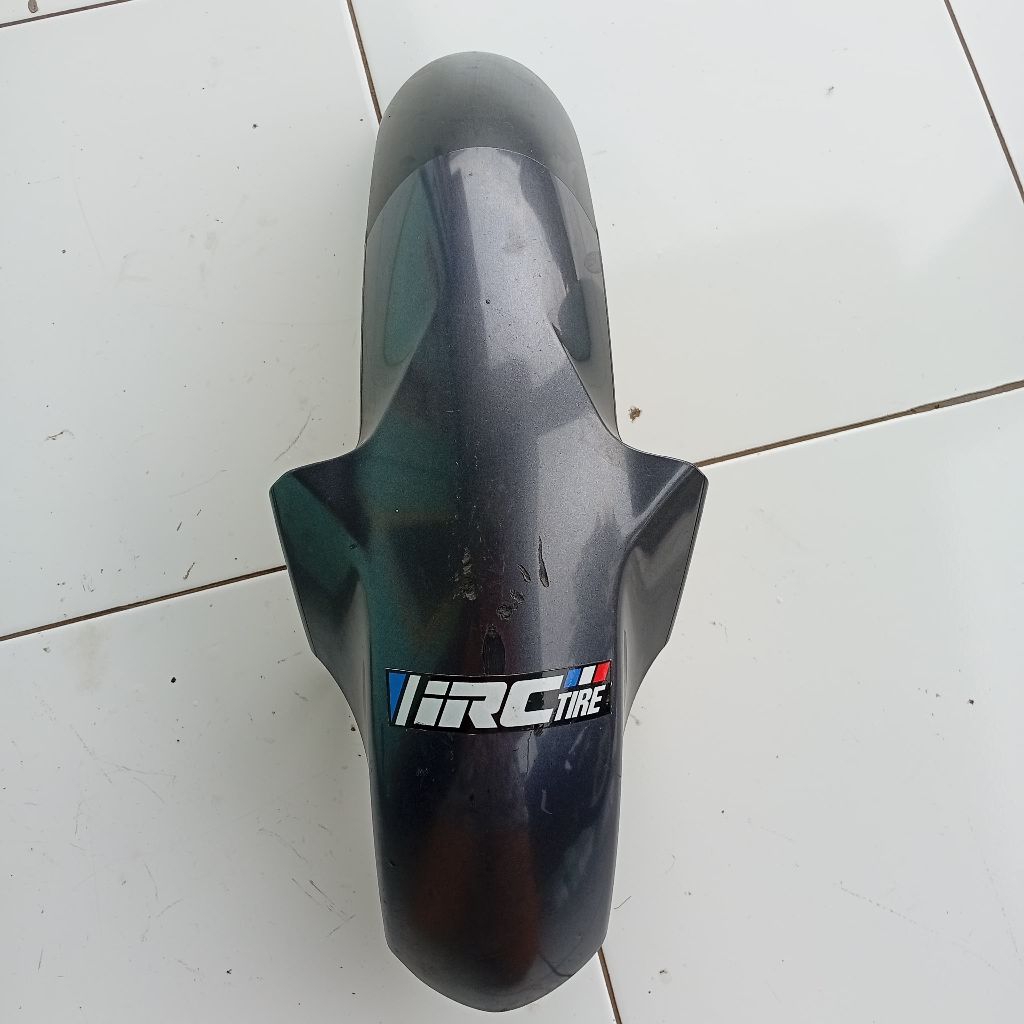 spakbor sepakbor depan ori original yamaha vixion nvl 1PA