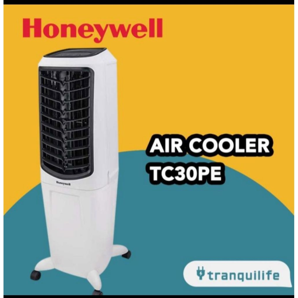 Honeywell Air Cooler TC30PE