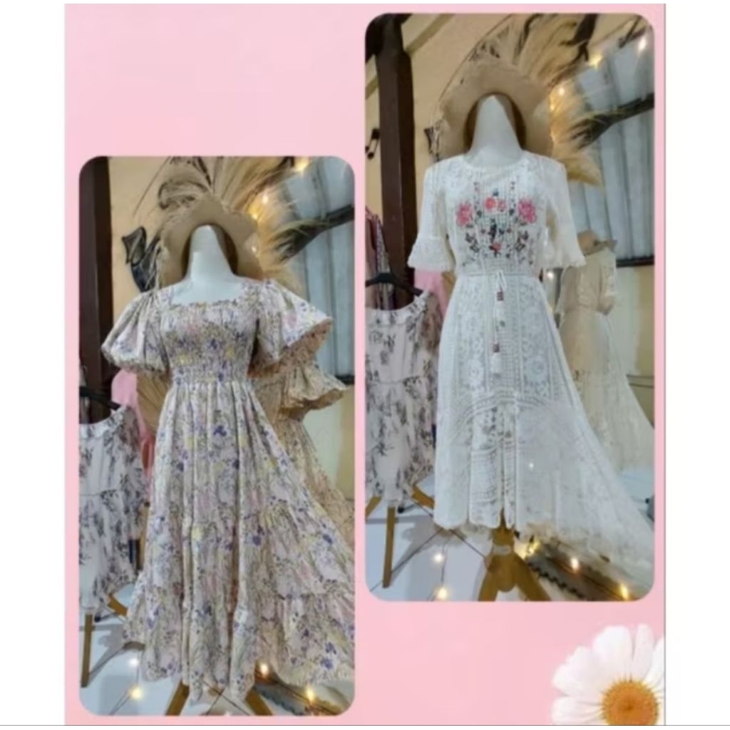 Dress Super Premium