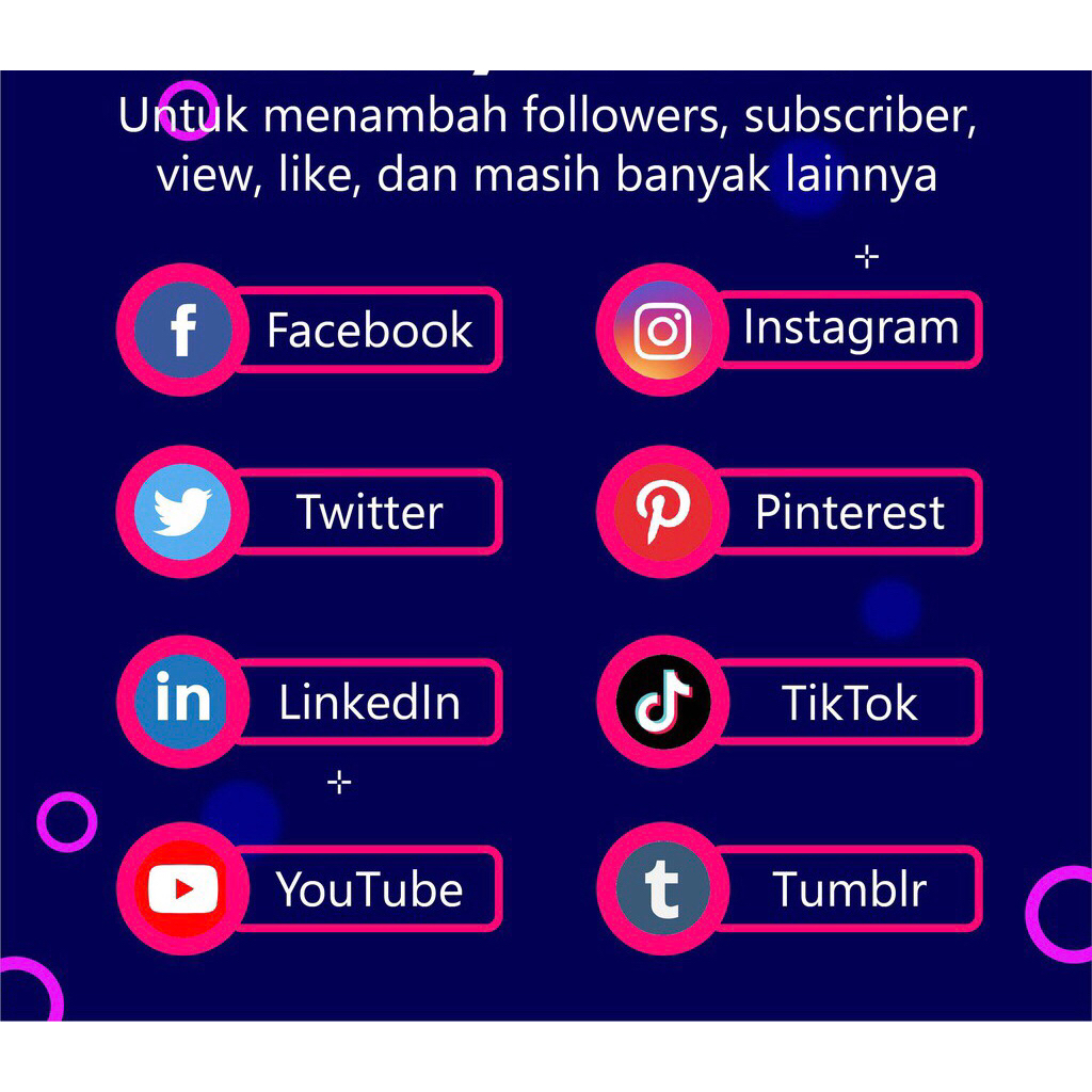 JASA PENAMBAH FOLLOWERS INSTAGRAM TERMURAH