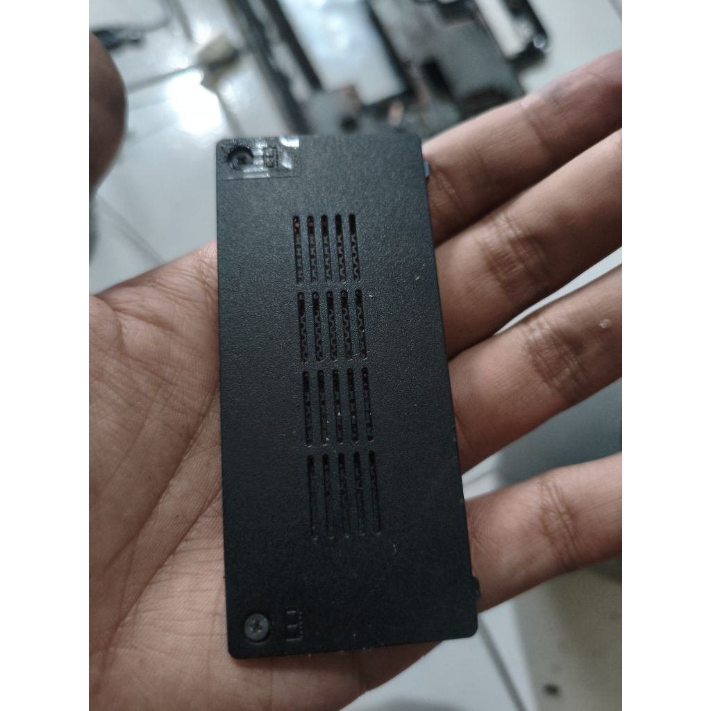 tutup ram notebook hp mini 110 ori