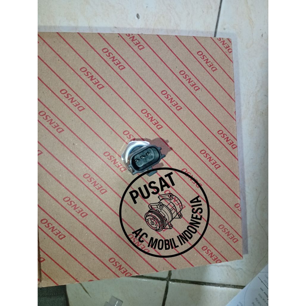 Pressure Switch Ac Mobil Agya Sigra Calya Ayla LPS ac mobil RPS ac mobil