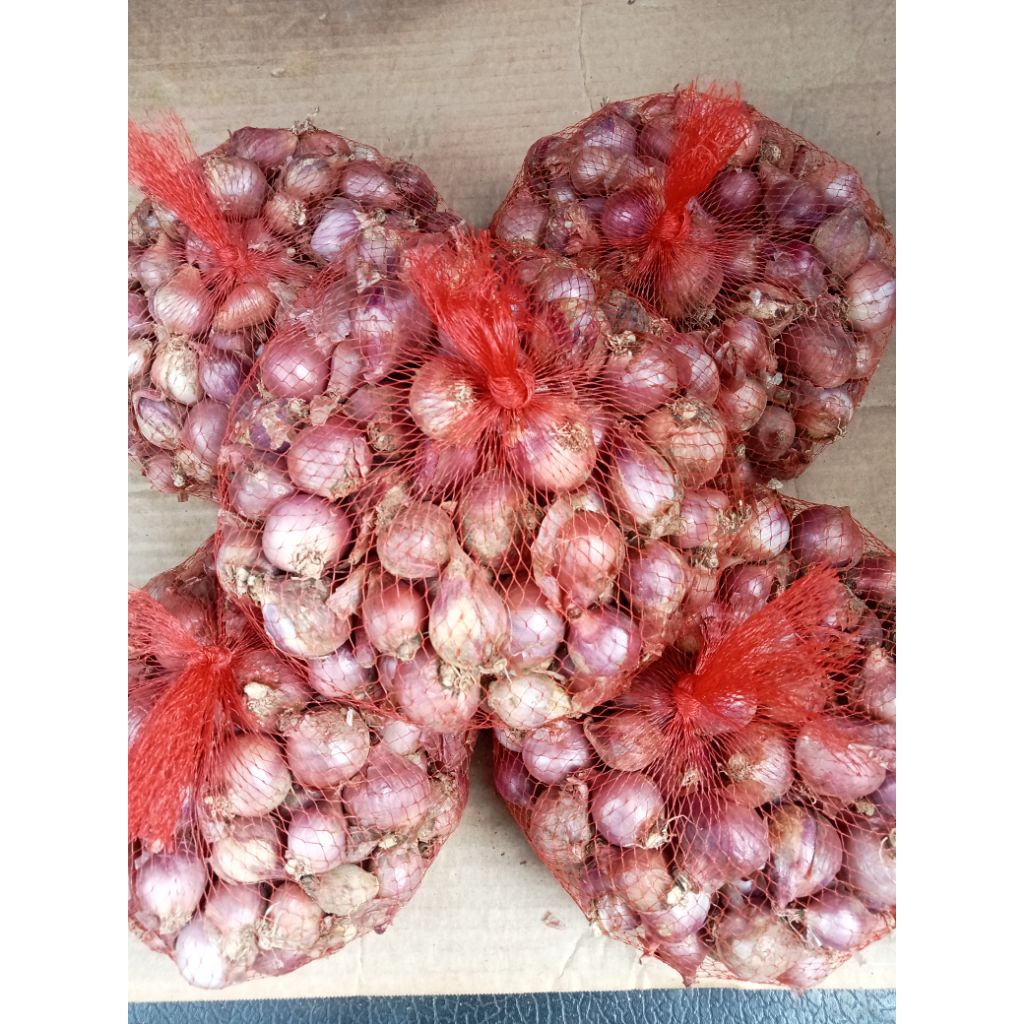 

Bawang Merah Temanggung