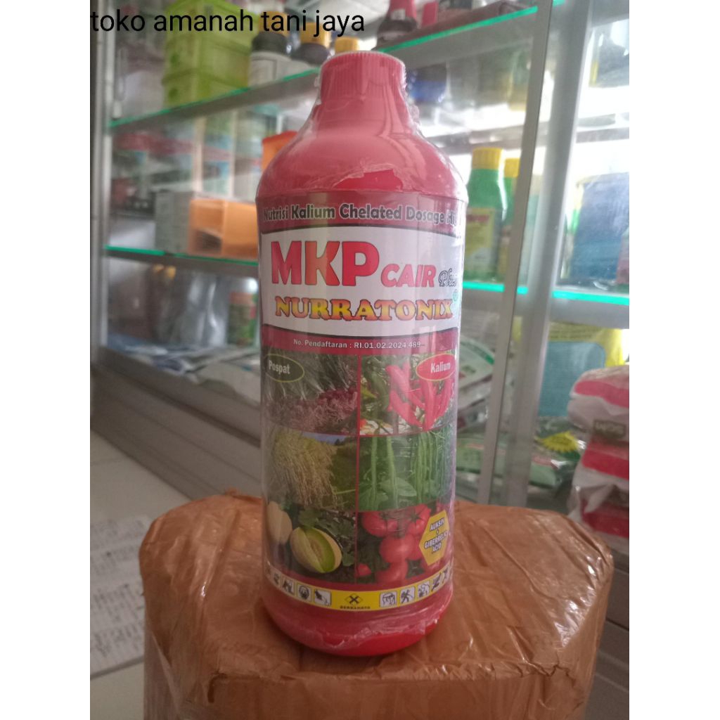 mkp cair 1l