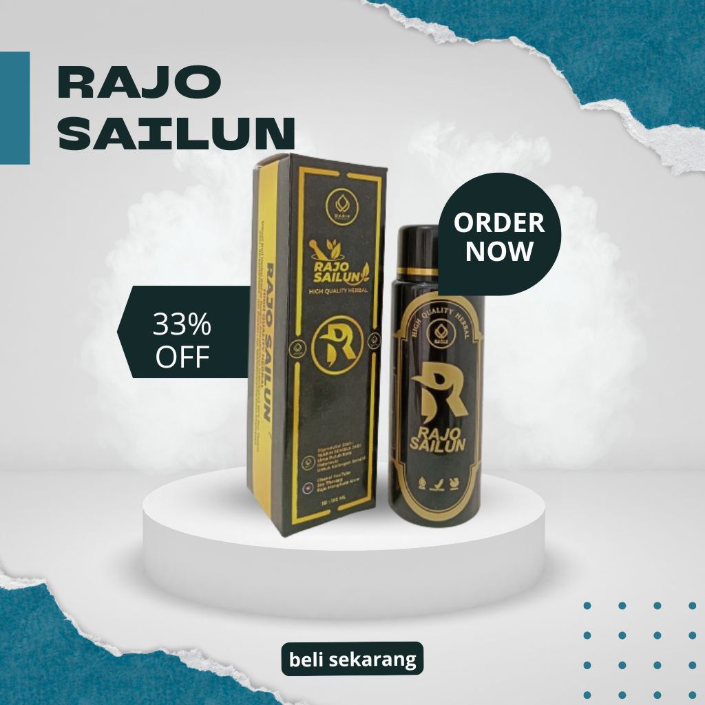 Rajo sailun