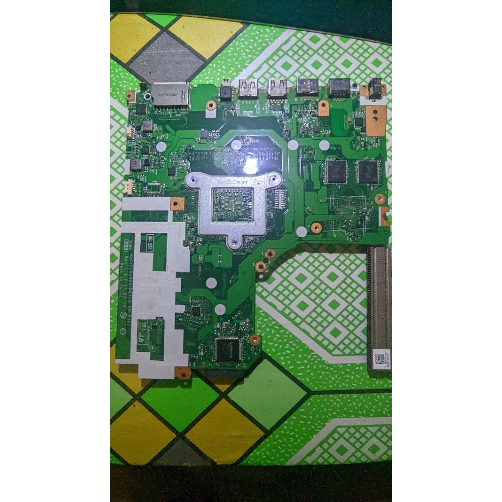 motherboard lenovo ideapad 330