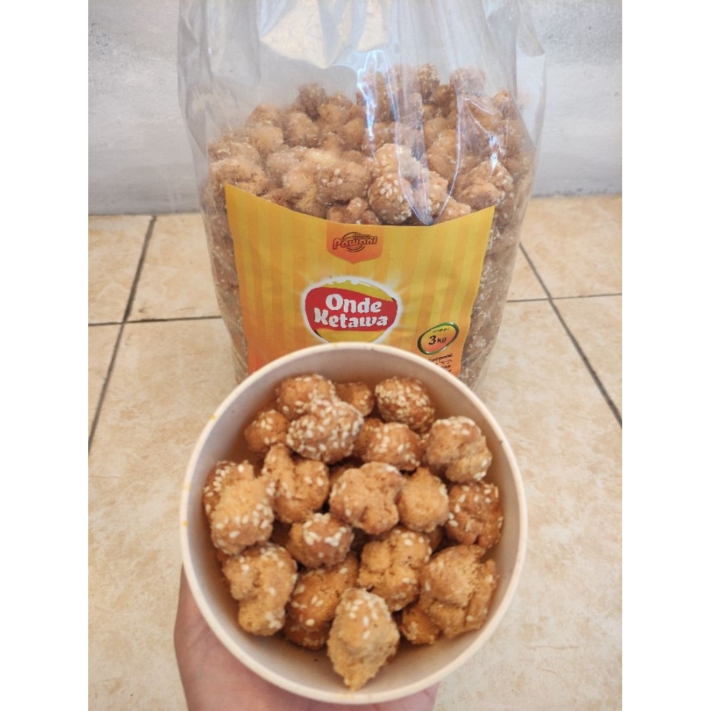 

onde onde mini ketawa