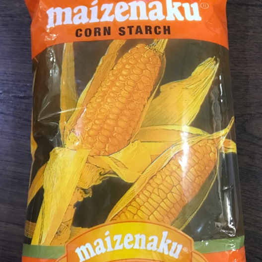 

Tepung Corn Starch Maizenaku 1kg