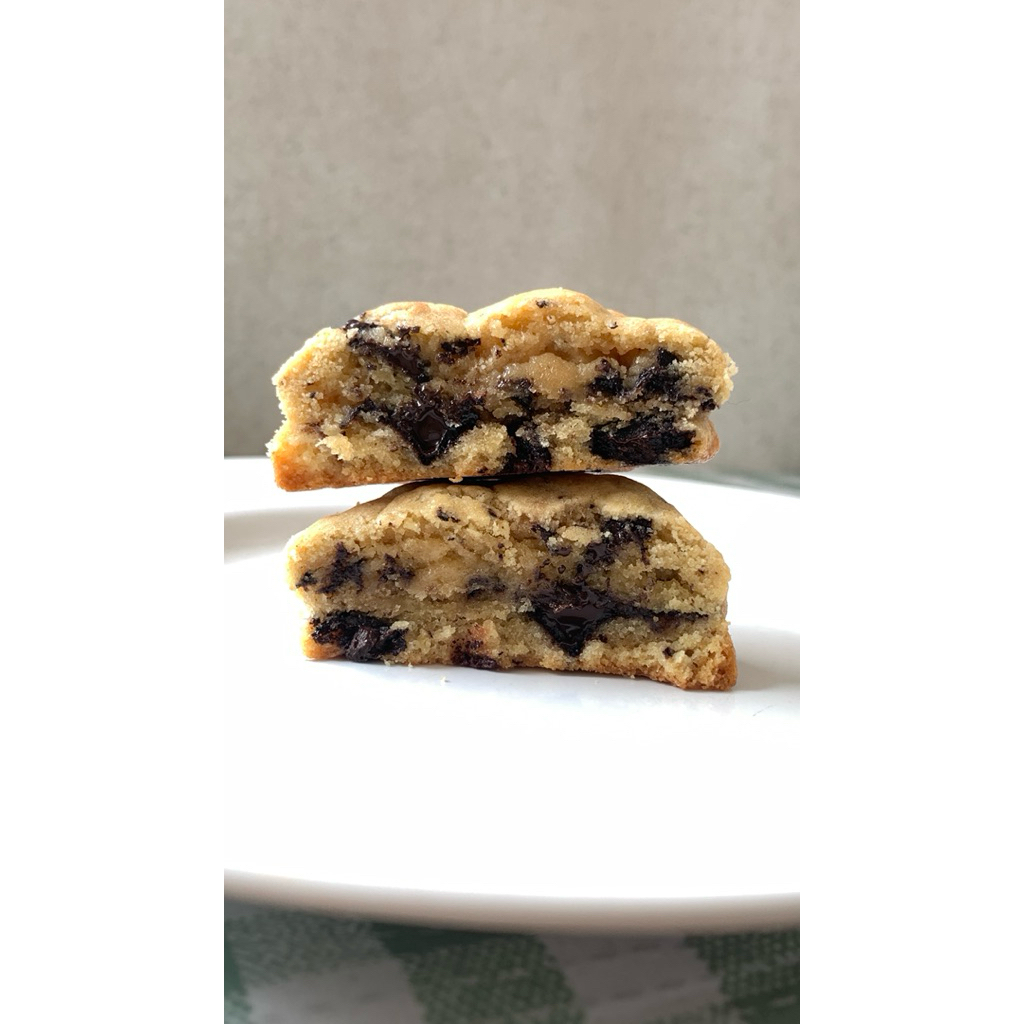 

Soft Cookies by koekjes.dw [INSTANT ONLY-MALANG]