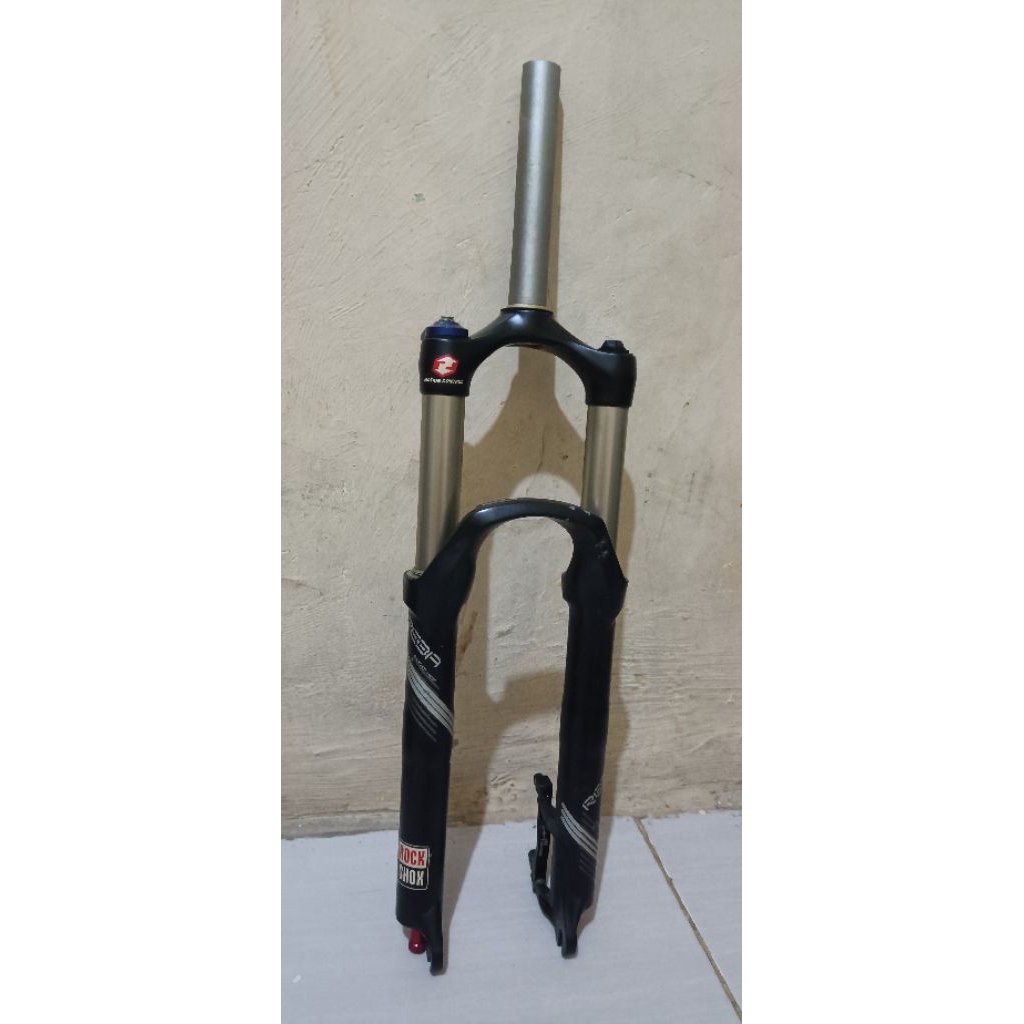 fork Rockshox reba sl dual air 26"