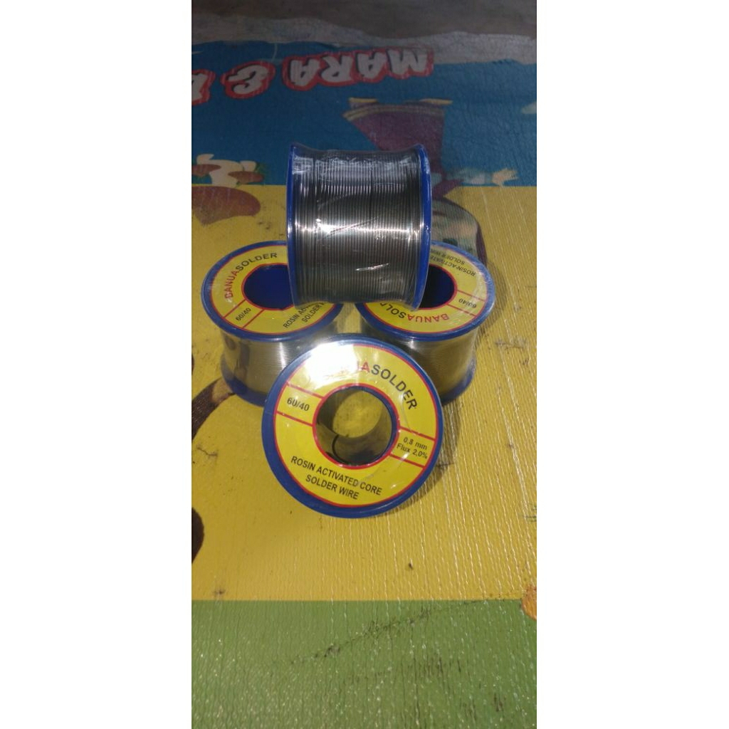 

Tenol Banua UK 250gr