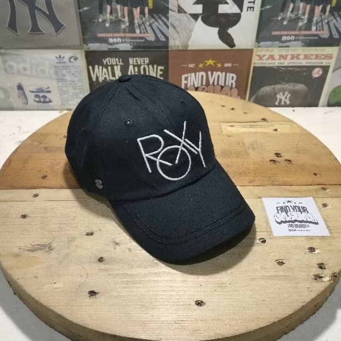 TOPI SECOND ROXY