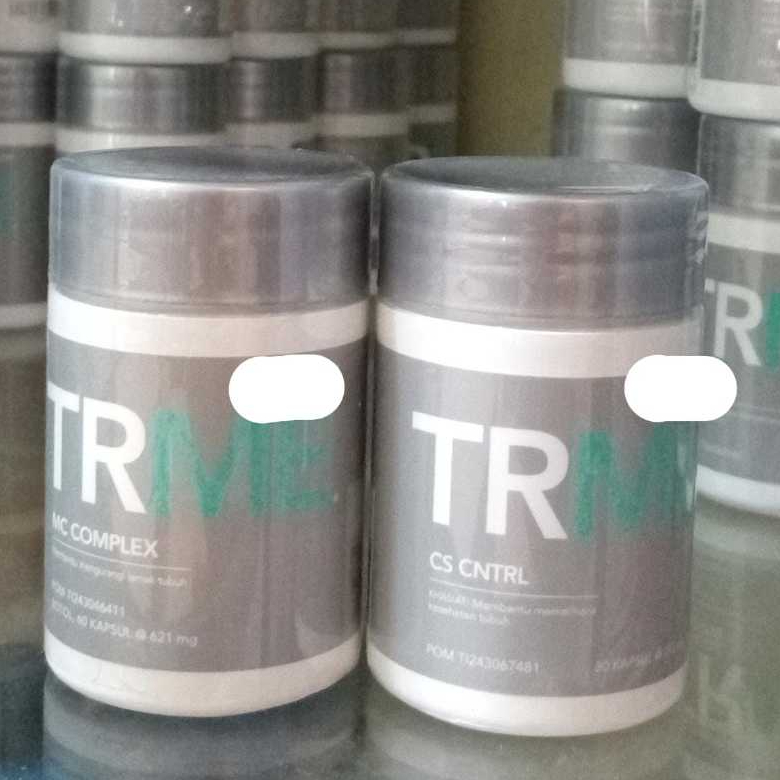 

BUNDLING 1 PAKET CNTRL CMPLX