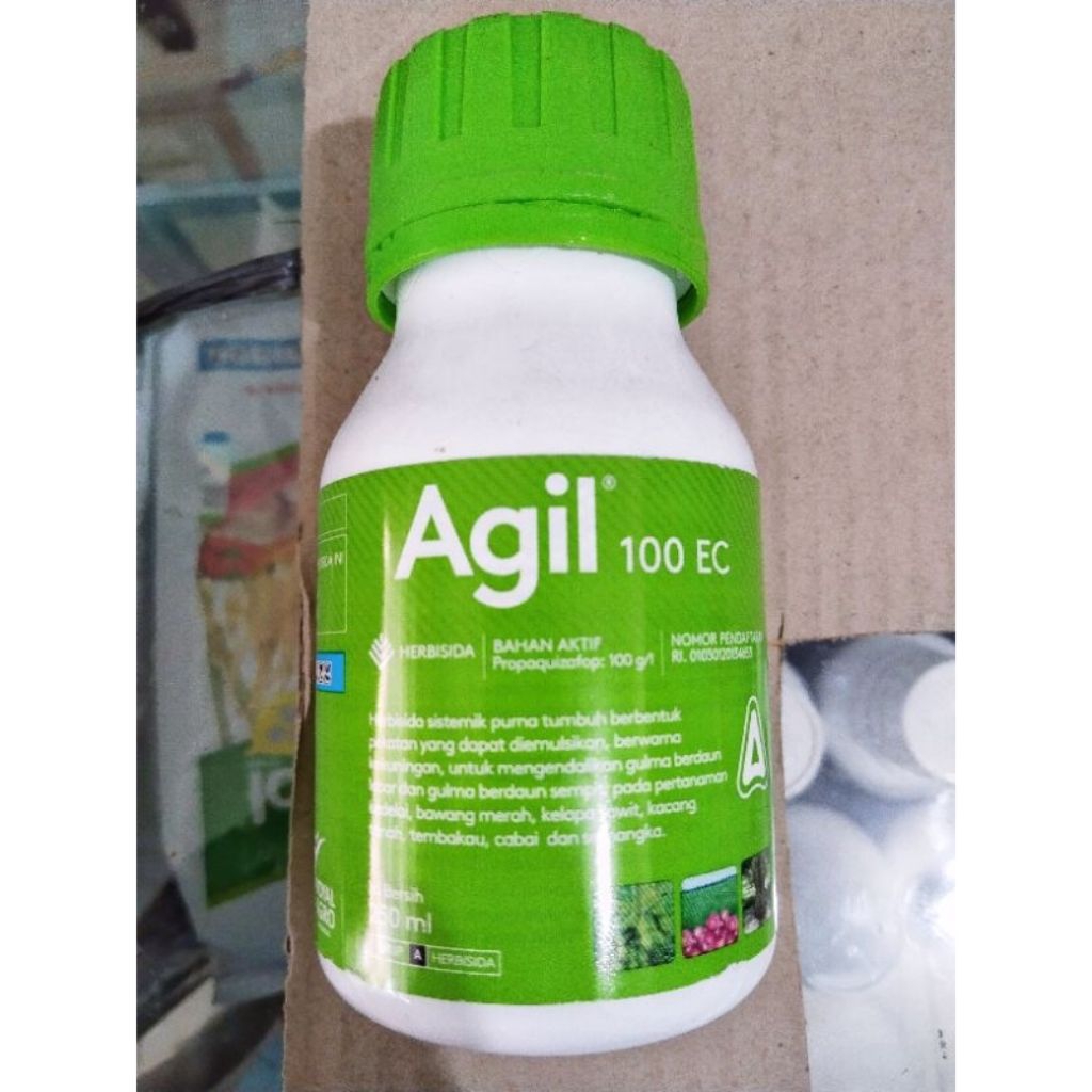 Herbisida Agil 250 Ml