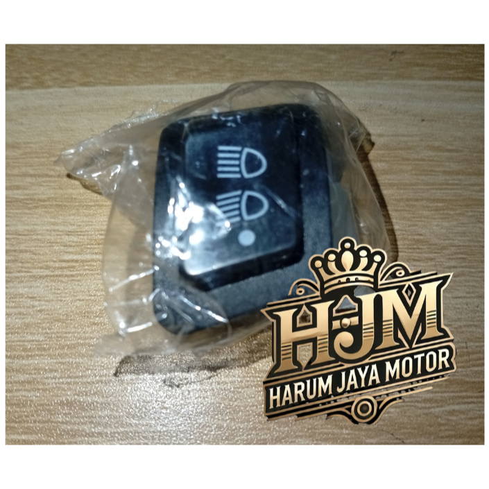 saklar lampu honda beat vario 3 mode