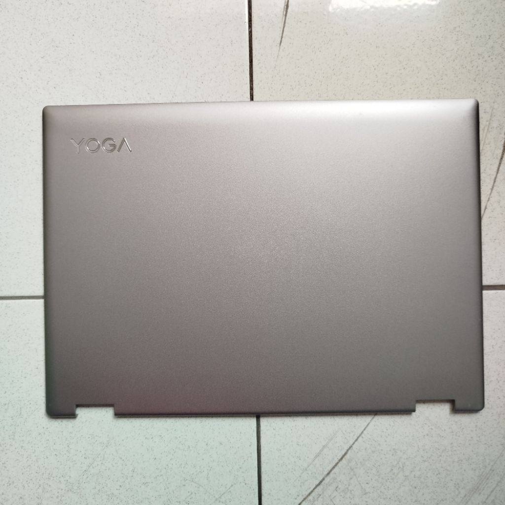 Back Cover Casing Belakang LCD LED Laptop Lenovo Yoga 520-14ikb 520 14ikb 81c8 Flex 5 1470 5-1470