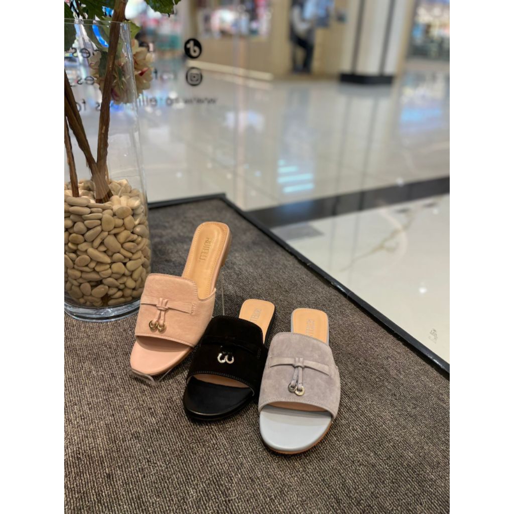 Sandal original rotelli