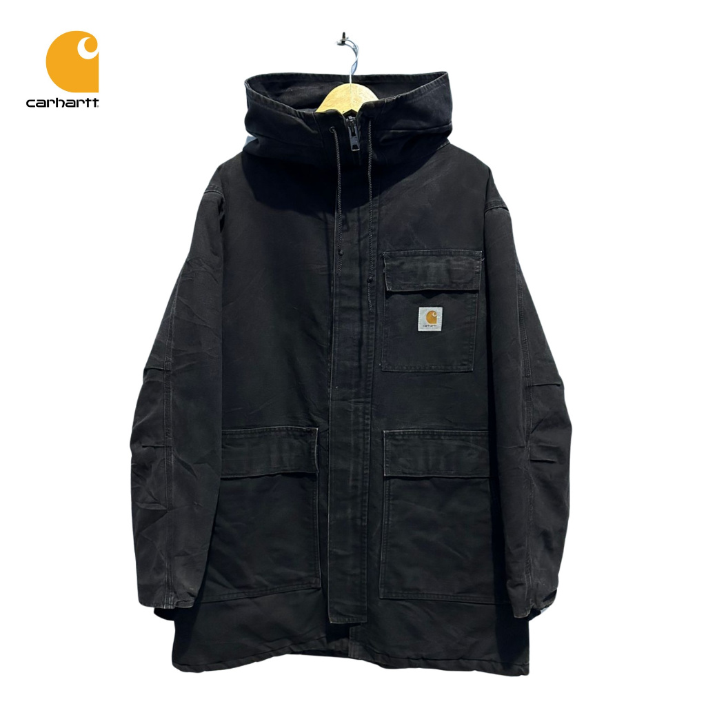 Jaket Pria Carhartt Original Murah