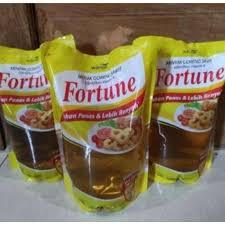 

fortune minyak goreng 2 Liter refill_citayamberniaga