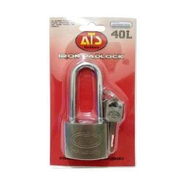 Gembok ATS 40mm panjang