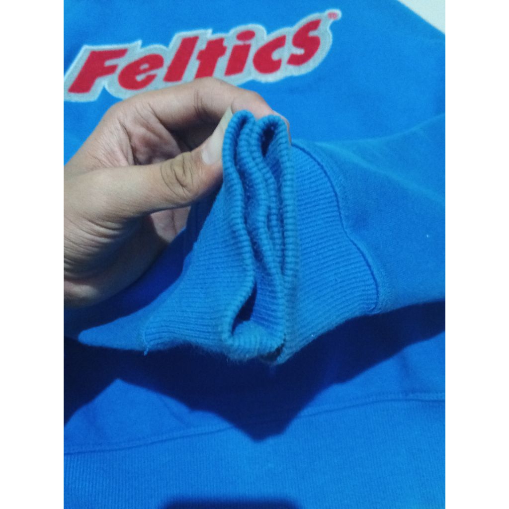ORIGINAL CREWNECK FELTICS