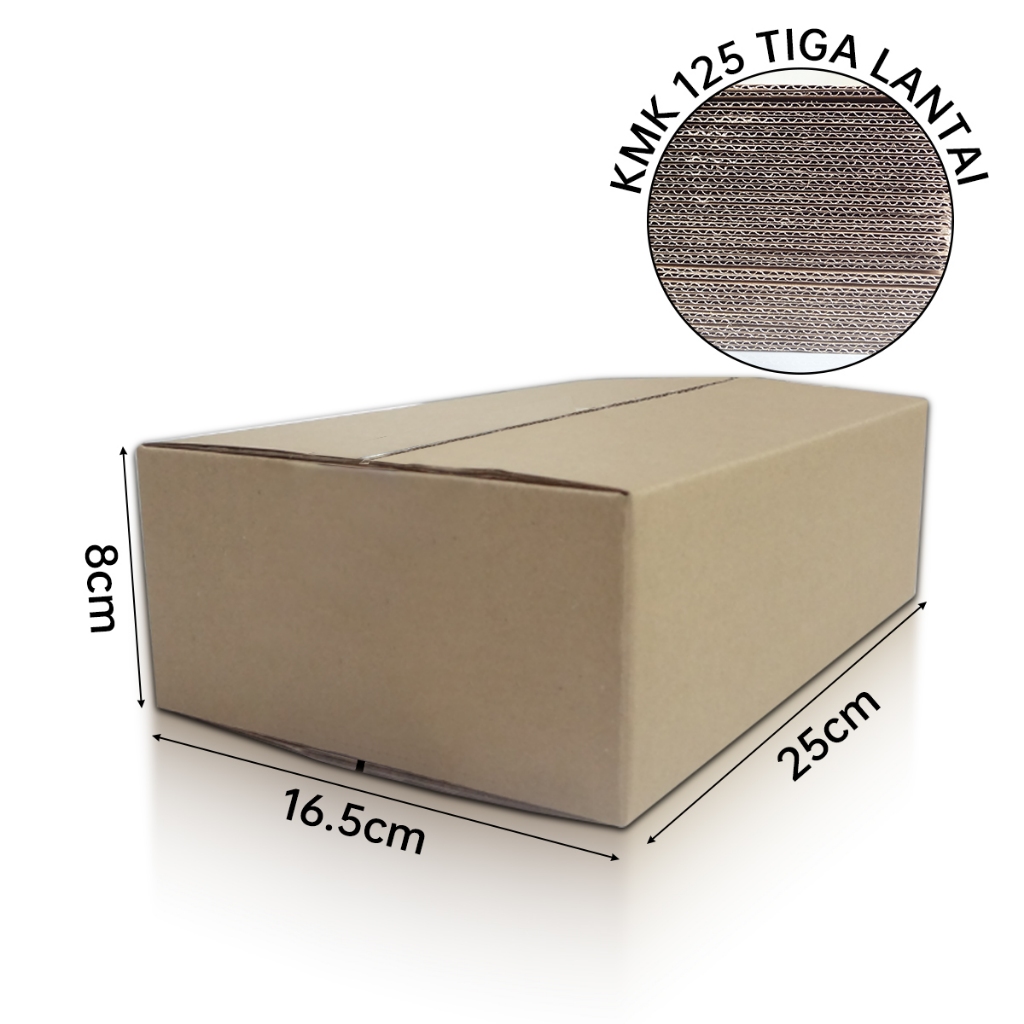 

Karton 34.5*20*6 karton packing Tiga lapis Penawaran khusus 25*16.5*8 20pcs Sebuah bundel