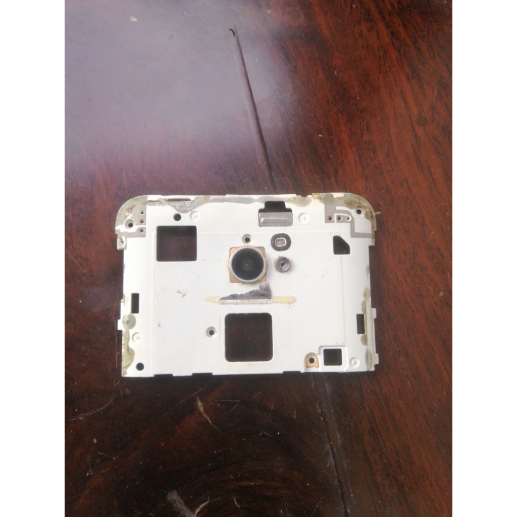 tutup mesin coolpad r108 original cabutan 100 %