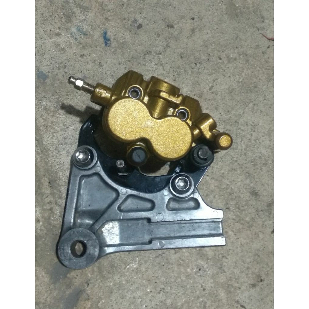 part satria 2 tak hiu/lumba