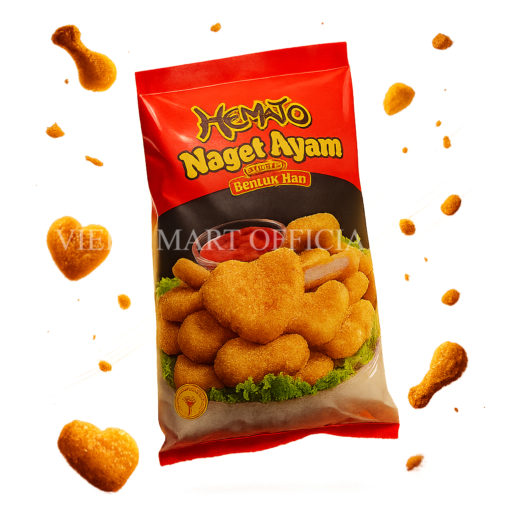 

HEMATO naget Love 1 kg