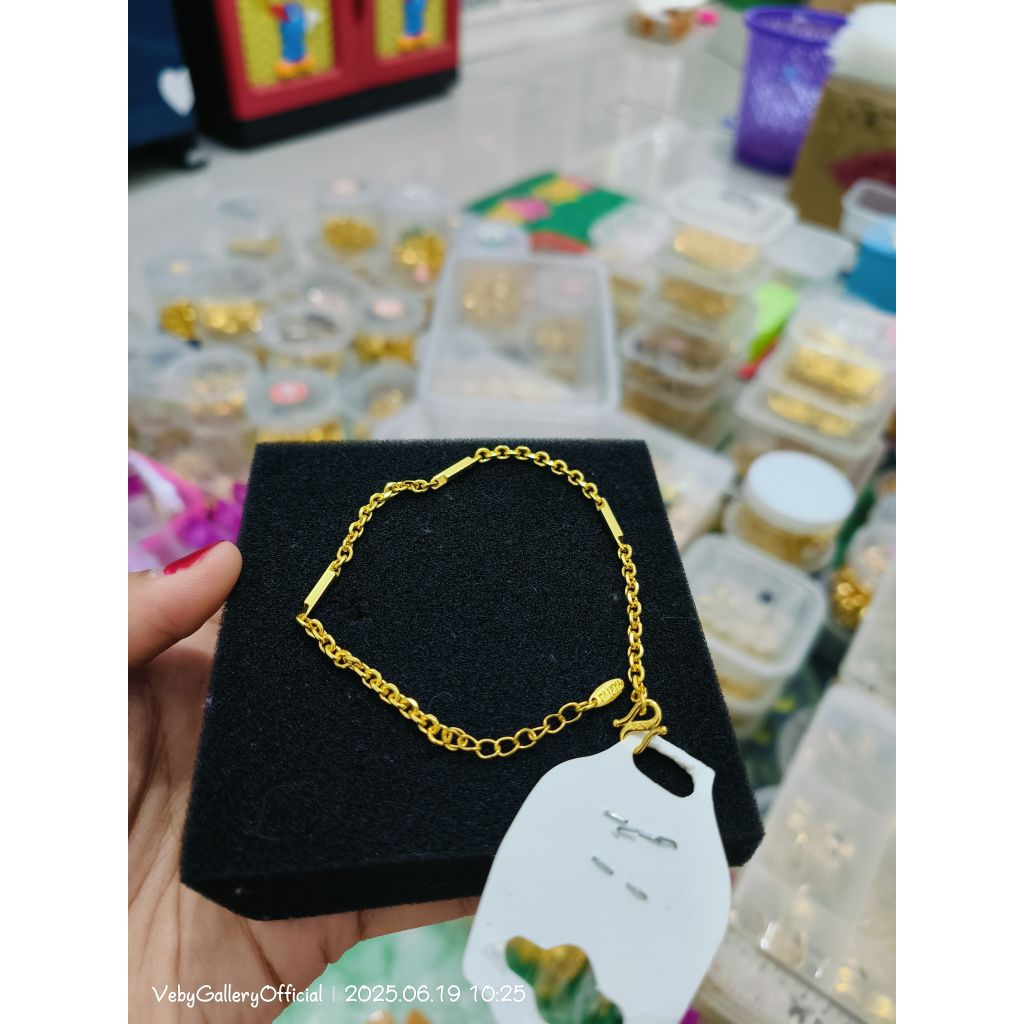 gelang bambu nori yxy24k