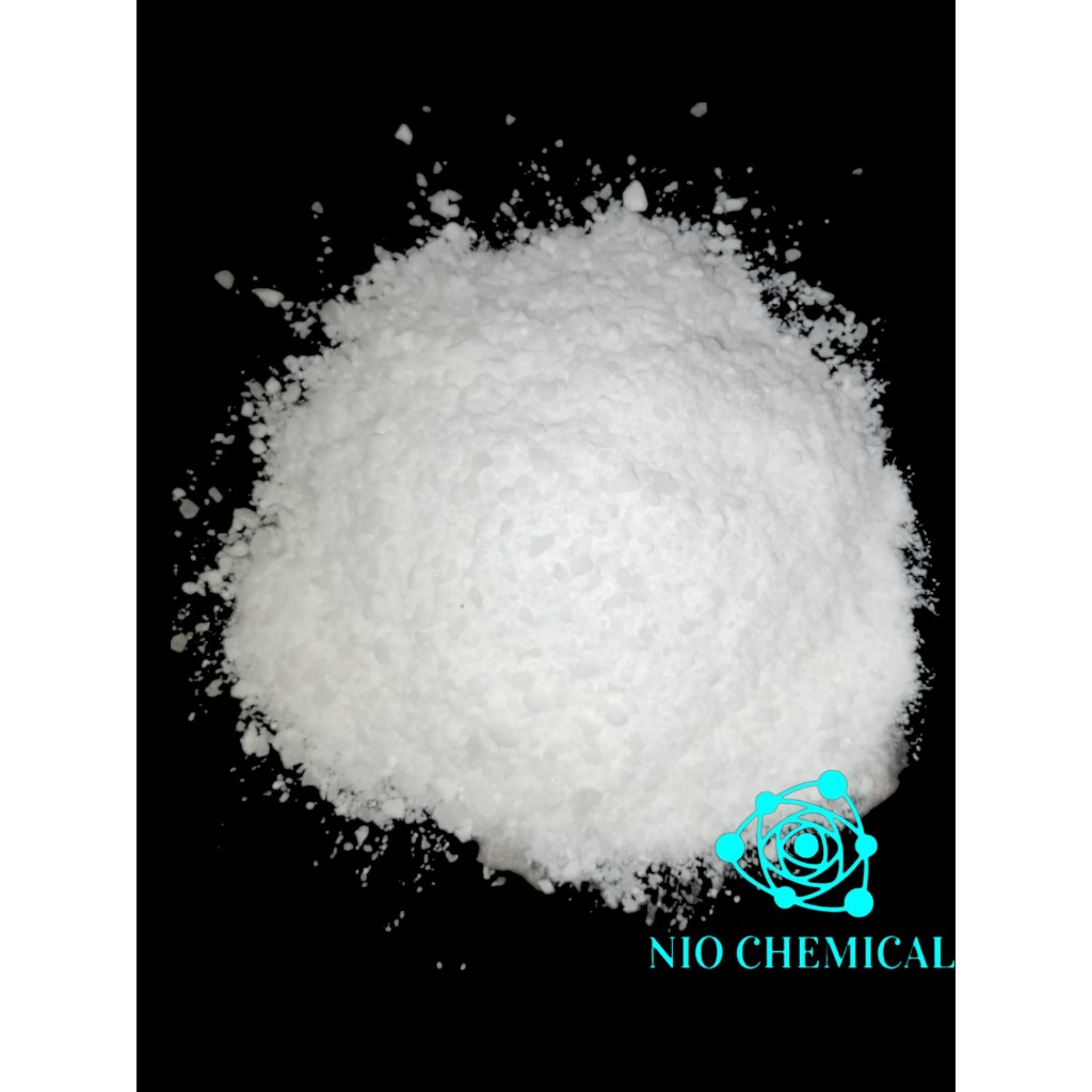 Tawas Bubuk Powder / Alumunium Sulfate / Aluminium Sulfate 1KG