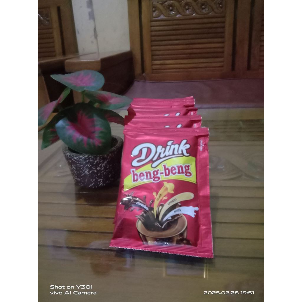

drink bengbeng