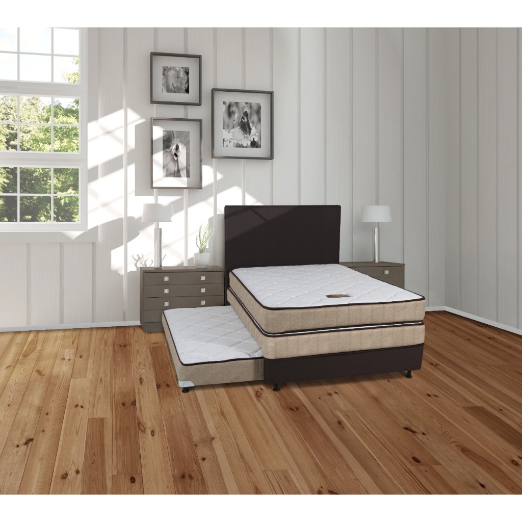 Bed Dorong Airland 303 (3in1)